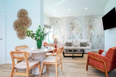 Image de Modern 2bd apartment in Cádiz. Patrocinio Viii