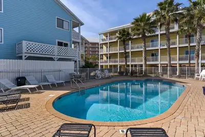 Image de Sugar Sands Condo - New!