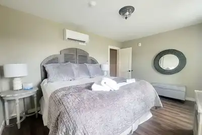 Image de The Front St Lofts, sleeps 8