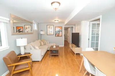 2br Highlands Hideaway