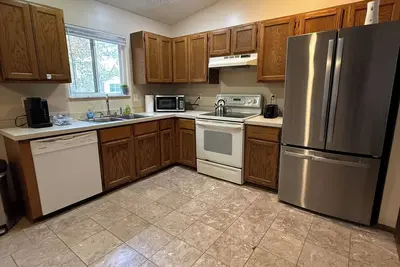 Image de Charming 3-bedroom home in peaceful Waterford near Cass Lake