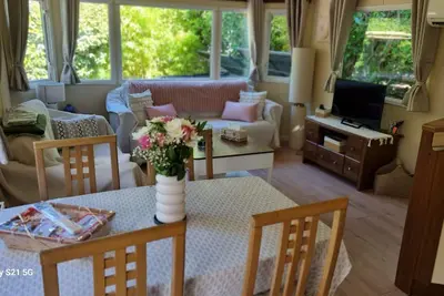 Image de Vacances entre mer et campagne Camping Montana\nCalme et détente