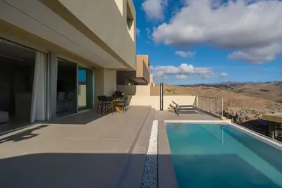 Image de Salobre Golf Villas Kaiman I