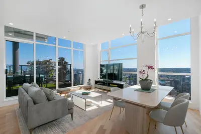 Image de D18 - Amazing 2 Bed Penthouse