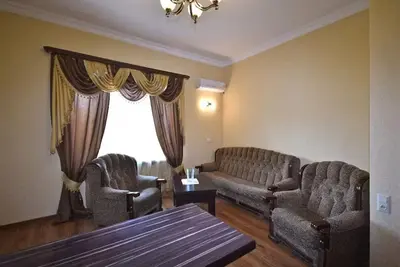 Image de Apartment for guest A