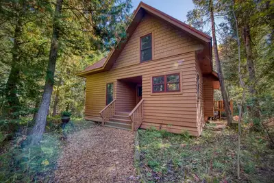 Image de Meadow Rue Retreat @ Brickyard Creek