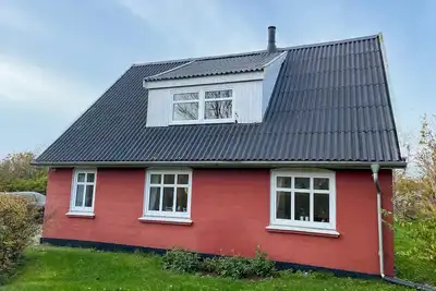 Image de Superbe maison à Skagen avec Wi-Fi
