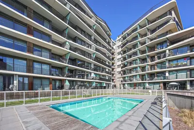 Image de Appartement confortable à Ostende