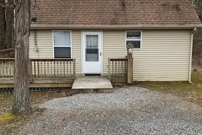 Image de Charming 2-bedroom cottage at Kentucky Lake