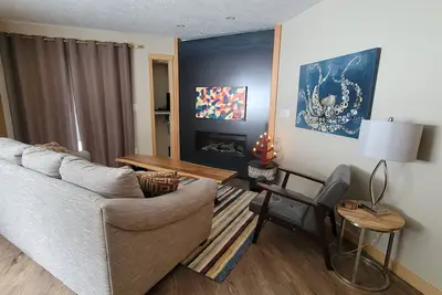 Image de Chateau Cona Lower - hot tub, ski in/ski out