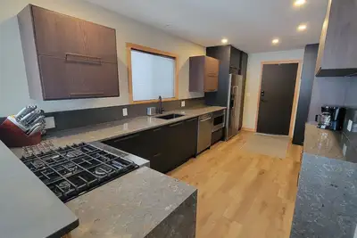 Image de Chateau Cona Upper -hot tub, sauna, ski in/ski out