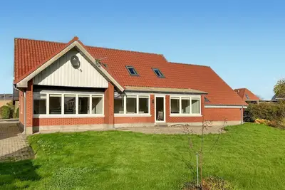 Image de Superbe maison de 5 chambres à Lemvig