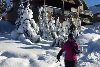 Image de Mount Washington Guesthouse