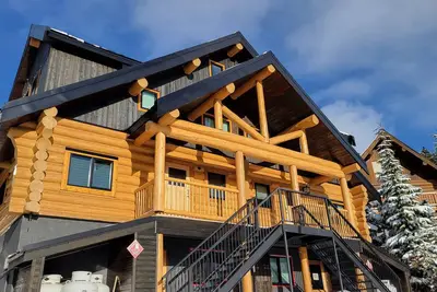 Image de Wintergreen Lodge, Mount Washington - Hot Tub