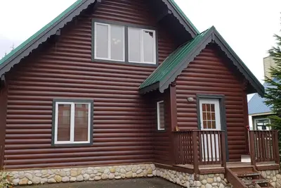 Image de Chalet SterBo Mount Washington - Hot Tub, Ski-in/out