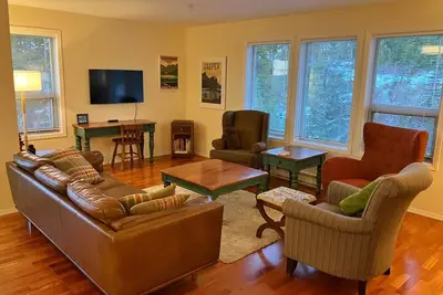 Image de Magical Mountain Retreat at Mount Washington