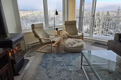 Image de Blueberry Vista - 2 bedroom condo