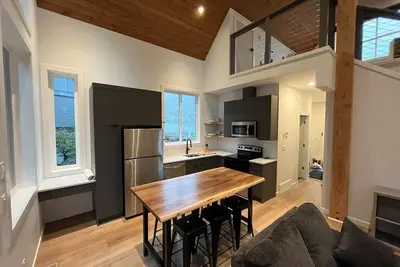 Image de Marmot Chalet - Mount Washington