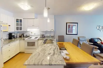 Image de Paradise Glades - Mount Washington