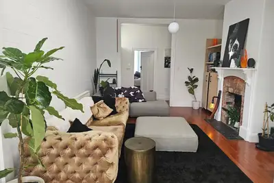 Image de Inner City Warm Villa