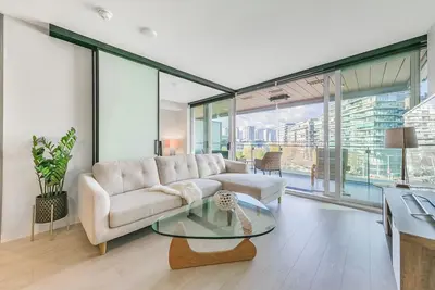 Image de D59 - Amazing 2 bedroom at Avenue One