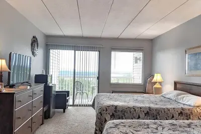 Image de Amazing Lake Views Close to Weirs at Cedar Lodge