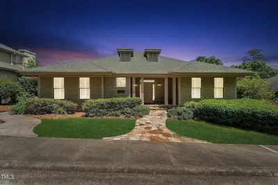 Image de The Hatteras Cottage at Governors Club