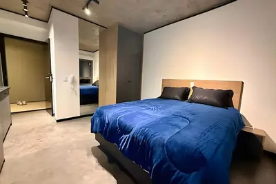 Premium Studio | Queen Bed & 24h Reception in Moema