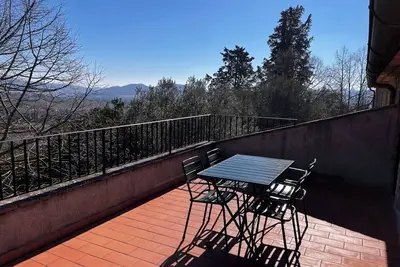 Image de Farmhouse Il Mulino delle Canutole - Pigeon House