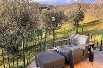 Image de Farmhouse Il Mulino delle Canutole - Refuge