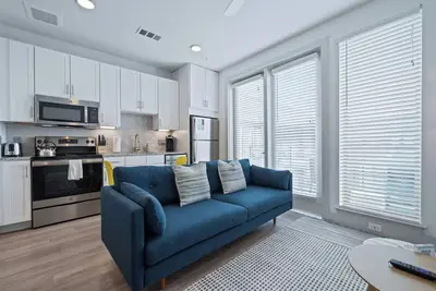 Image de 4 Units | Long-Stay Ready Haven | Capitol & South Congress Hotspots in Austin