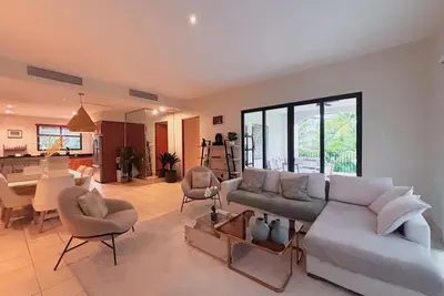 Image de Distinctive 3 bedroom apartment at Buenaventura