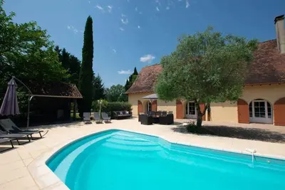 Image de Gîte La Claretie - Dordogne
