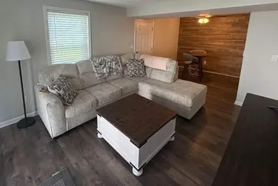 Image de The Thoroughbred Retreat