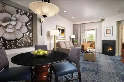 Image de Sheraton Desert Oasis located N Scottsdale, walking distance to Tpc golf course