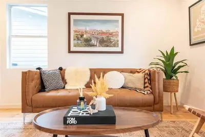 Image de 3-bedroom house in beautiful Austin with Ac