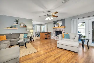 Image de Cate Cove: Private Pool • Near Beaches & Fletc