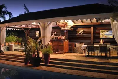 Image de Appartement Mangue