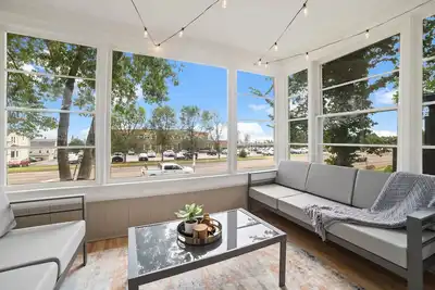 Image de Classic Duluth Home, Minutes from Bentleyville