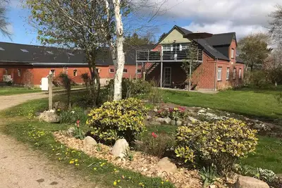 Image de Cozy holiday apartment in scenic surroundings