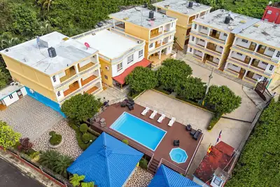 Image de Villa Zapata