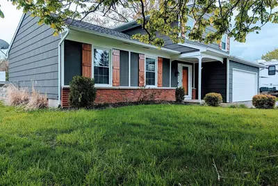 Image de Charming 3-bedroom house in Henrietta with Ac/Fenced Yard - Near Rit