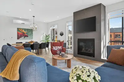 Image de Ostrya Solis 402 - Near Prime Ski-In/Out Location