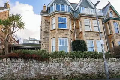 Image de Tradewinds, country holiday cottage in Newquay