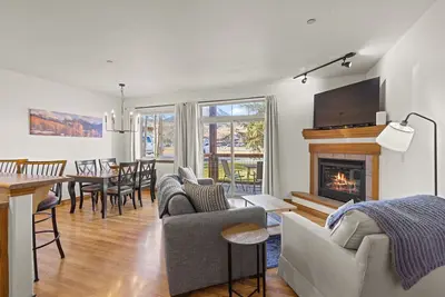 Image de Cozy Mountain Retreat Near the Blue River