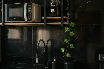 Image de Beachfront in Embaré | Modern, Fully Equipped, and with Parking Space