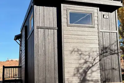 Image de Ultra Luxury Tiny Home with Deck #59c