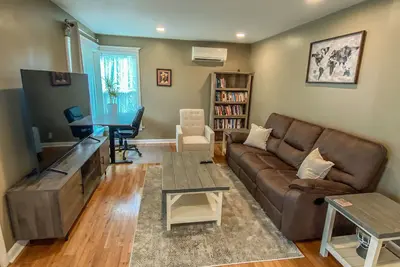 Image de 2br House • Free Parking • Easy Access to Seattle & Airport