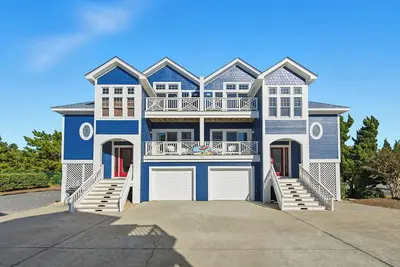 Image de Big Blue 10 | 1, 625 ft to the beach | Hot Tub, Dog Friendly, and Community Pool