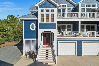 Image de Big Blue (North) | 1, 625 ft to the beach | Dog Friendly and Community Pool